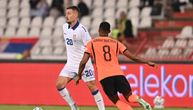 Kraj, Sergej Milinković-Savić napušta reprezentaciju Srbije