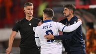 Srbija - Holandija: Gosti napadaju posle izjednačenja, Paunović opet menja