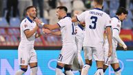 Srbija - Holandija: Gosti napadaju posle izjednačenja, Paunović opet menja