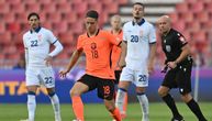 Srbija - Holandija: Orlovi gube od 30. minuta, "lale" opsedaju gol