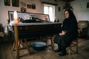 Kad umrete, staviće vam lavor vode ispod sanduka: Da duša ne ožedni, ali pop vam štošta nikad ne bi rekao