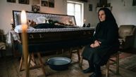 Kad umrete, staviće vam lavor vode ispod sanduka: Da duša ne ožedni, ali pop vam to nikad ne bi rekao
