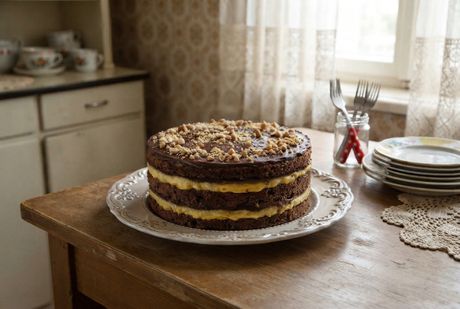 Ambasador torta