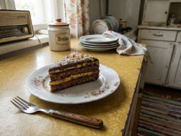 Ambasador torta