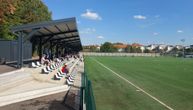Partizan otvorio teren u Zemunu, pogledajte kako izgleda novi dom crno-belih