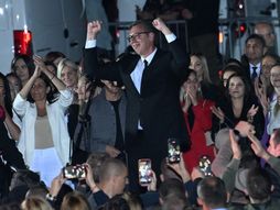 Predsedništvo Srbije, grđani, Aleksandar Vučić