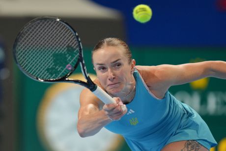 Elina Svitolina