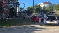 BORBA ZA ŽIVOT U KRAGUJEVCU: Muškarac pogođen u stomak, napadač bežao u OŠTEĆENOM AUTOMOBILU!