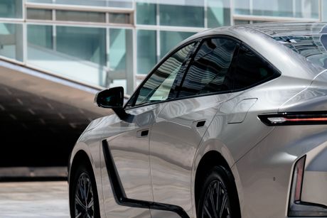 Lexus ES, vozili smo Lexus ES, Lexus, prva vožnja, auto test, električni automobili