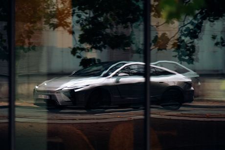 Lexus ES, vozili smo Lexus ES, Lexus, prva vožnja, auto test, električni automobili