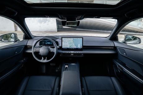 Lexus ES, vozili smo Lexus ES, Lexus, prva vožnja, auto test, električni automobili
