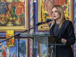 Milica Đurđević Stamenkovski