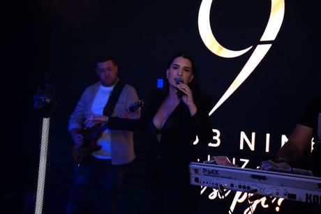 Zorana Mićanović