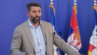 Oglasio se Šapić posle incidenta: "Ženu nisam udario, odgurnuo sam je kako bih se odbranio od njenog muža"