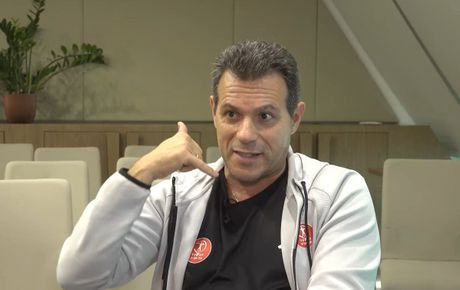 Dimitris Itudis