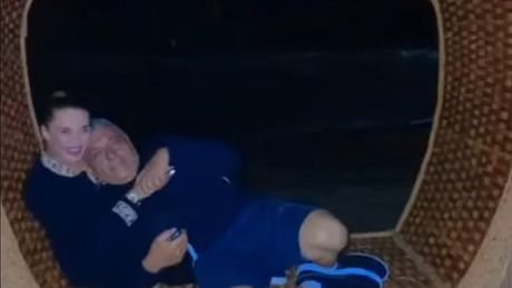 Ivona Negovanović Cuca