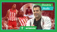 Itudis za Telegraf pred Zvezda - Hapoel o Džonsu i Motliju, Teodosiću je jedno "zamerio": "Trebalo je..."