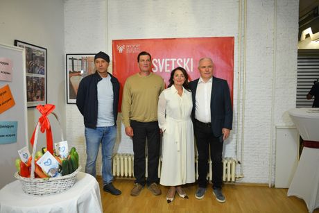 Svetski dan srca