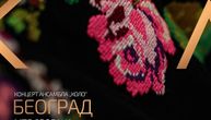 Nacionalni ansambl "Kolo" otvara novu umetničku sezonu koncertom u MTS Dvorani 30. septembra