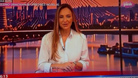 Gordana Uzelac