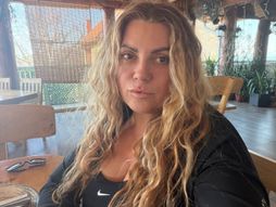Indira Radić