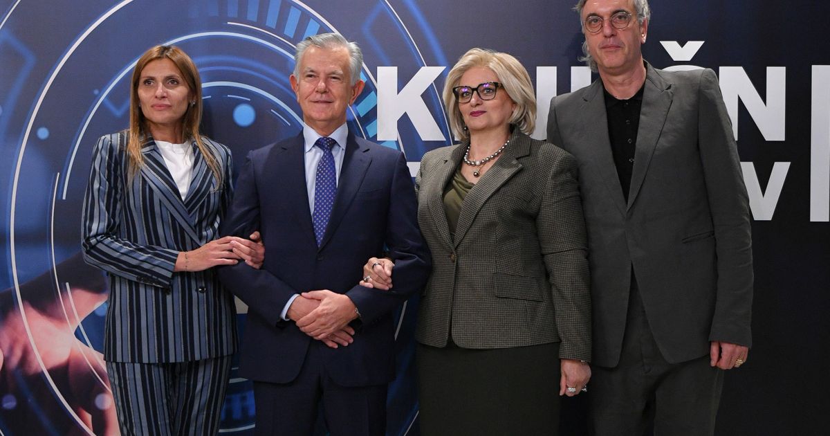 Čadež: Neophodno dodatno povezivanje privrede i finansijskog sektora