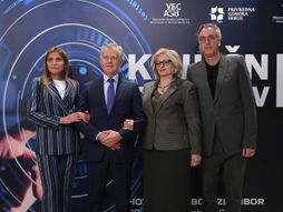 Konferencija Ključni trendovi 2026
