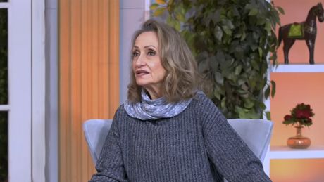 Ljiljana Jakšić
