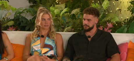 Love Island Adria