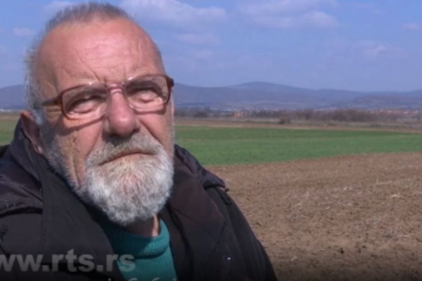 Muharem Ibraj: Albancu koji je odbio OVK ubijeno šestoro najmilijih, među njima i sin od 16 godina