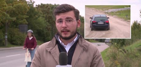 Poljska nesreća