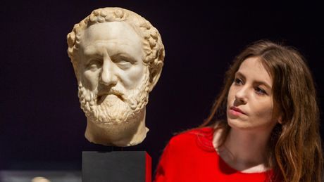 Thucydides