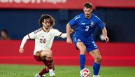 Veljko Paunović napravio novu promenu u timu, reprezentaciji se priključio bivši bek Zvezde
