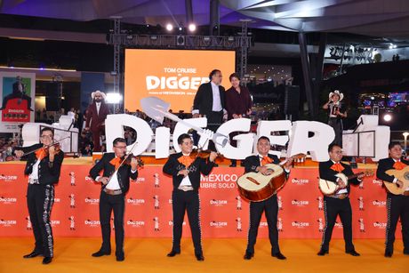 Film Digger
