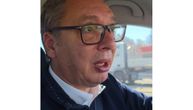 Vučić ne može čudom da se načudi: "Najsmešnije u ovoj kampanji, a sve vreme sam morao da ćutim..."