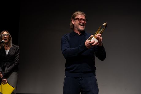 Međunarodni filmski festival, Gornji Milanovac, Robin Hud