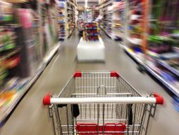 Supermarket