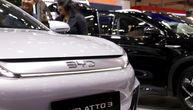 Pao i čuveni Ford! Kinezi udvostručili prodaju u Evropi, razlika je u samo par hiljada vozila