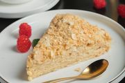 Čuvena Vesna torta je broj 1 po svemu: Ovaj recept čuvajte za buduće generacije