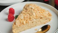 Čuvena Vesna torta je broj 1 po svemu: Ovaj recept čuvajte za buduće generacije