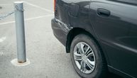 Pazite šta radite ako vam ogrebu auto na parkingu: Jednu grešku svi prave, a ovo morate hitno da zaštitite
