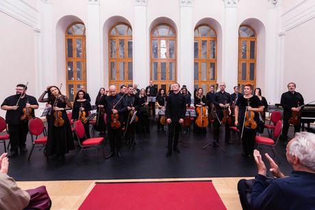 Subotički simfonijski orkestar
