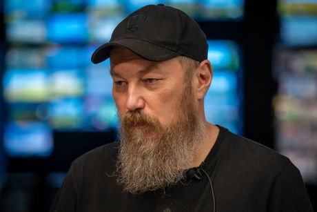 Robert Brovdi