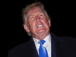 Donald Tramp
