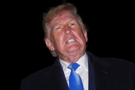 Donald Tramp