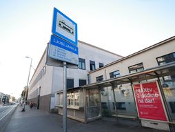 Štrajk u Zagrebu