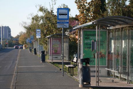 Štrajk u Zagrebu
