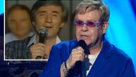 Šta Toma Zdravković i Elton Džon imaju zajedničko? Fotografija iz 1984. ODUŠEVILA SVE na mrežama