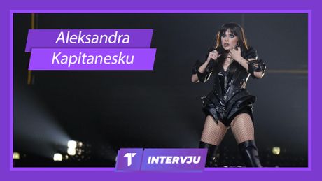 Aleksandra Kapitanesku