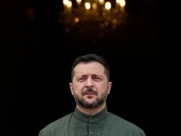 Volodimir Zelenski